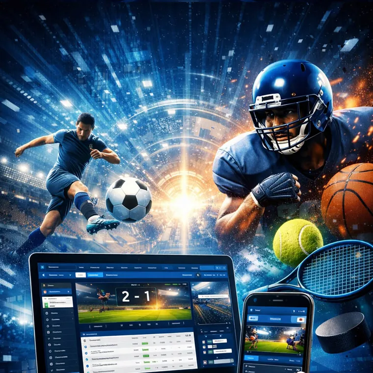 PH365 Sports Betting